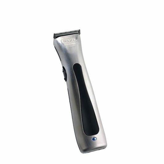 Trimmer - Lätt, tyst och ergonomisk