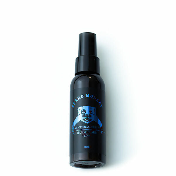 Tonic Spray Minty & Raspberry