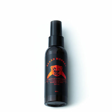 Tonic Spray - Orange & Cinnamon