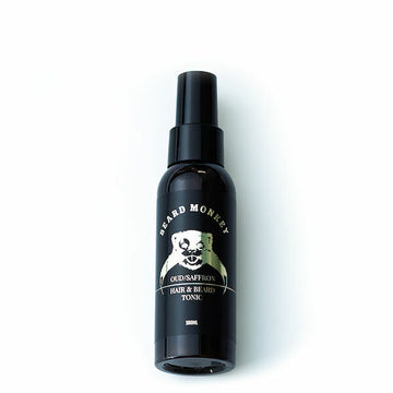 Tonic Spray - Oud/Saffron