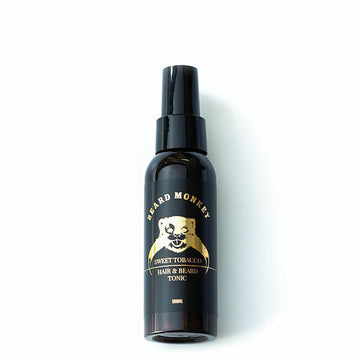 Tonic Spray - Sweet Tobacco
