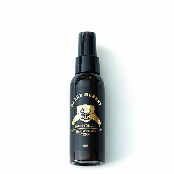 Tonic Spray - Sweet Tobacco