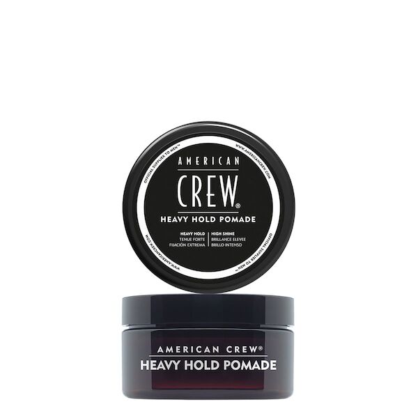American Crew - Heavy Hold Pomade