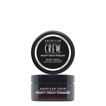American Crew - Heavy Hold Pomade