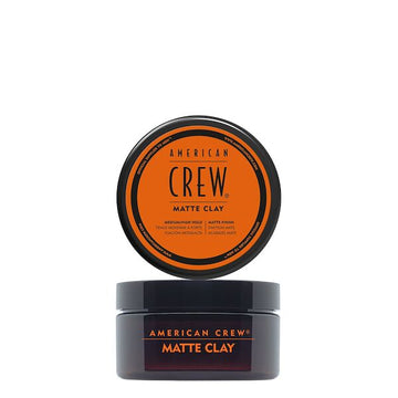 American Crew - Matte Clay