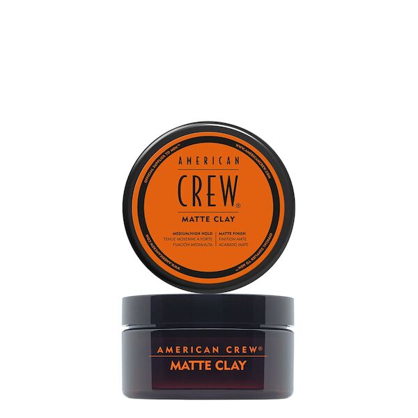 American Crew - Matte Clay