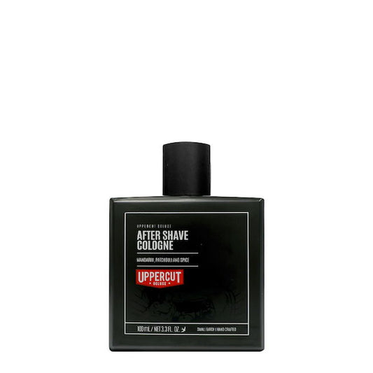 Aftershave Cologne - Maskulin känsla