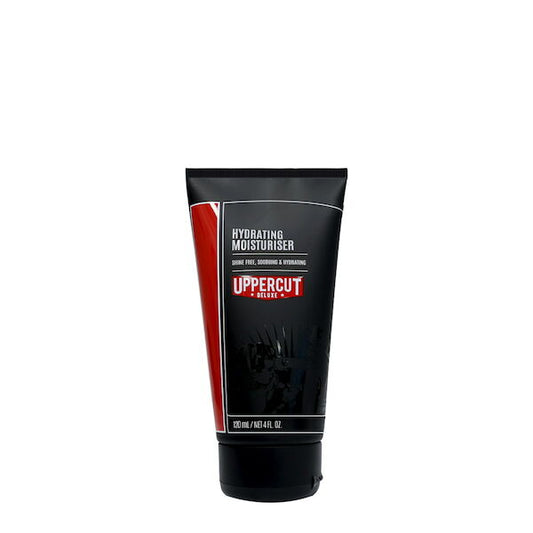 Hydrating Moisturiser - Reparerande balsam efter rakning
