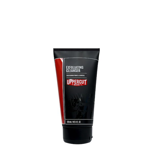 Exfoliating Cleanser - Rengör skägget och huden