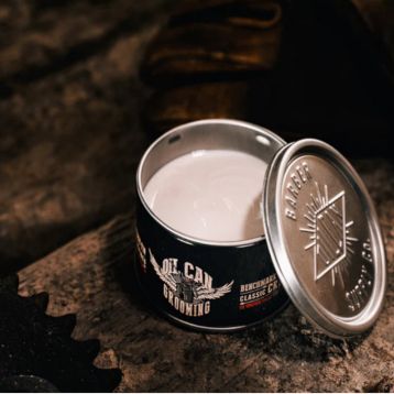 Oil Can Grooming Classic Cream 100ml