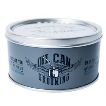 Oil Can Grooming Original Pomade 100ml