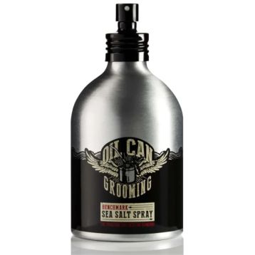 Oil Can Grooming Sea Salt Spray 200ml