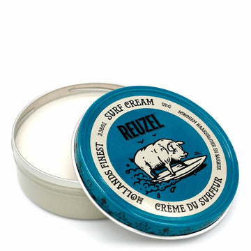 Surf Cream - Lätt och vattenlöslig stylingkräm