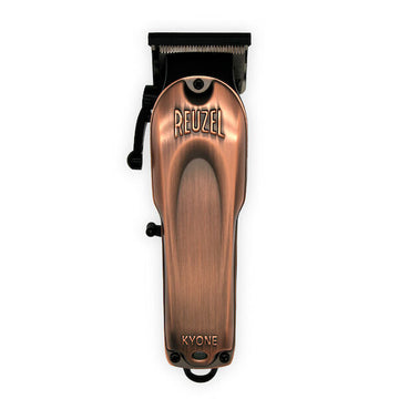 Hår- och skäggtrimmer - The Clipper