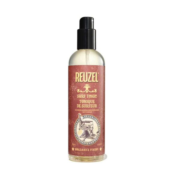 Surf Tonic spray - Volym givande saltvattenspray