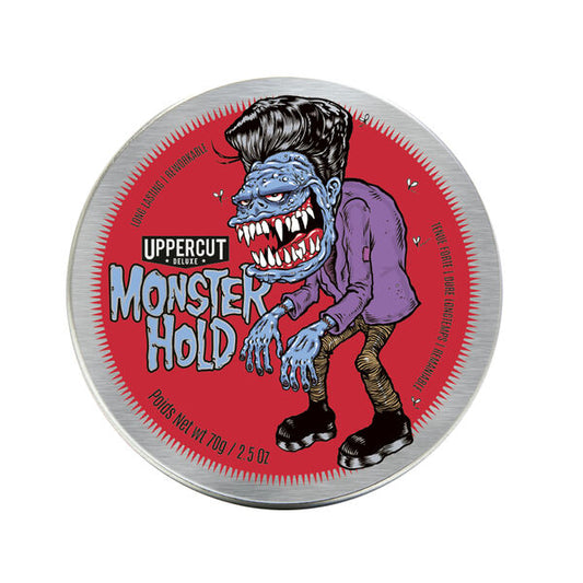 Pomada - Ben Brown Monster Hold 70g