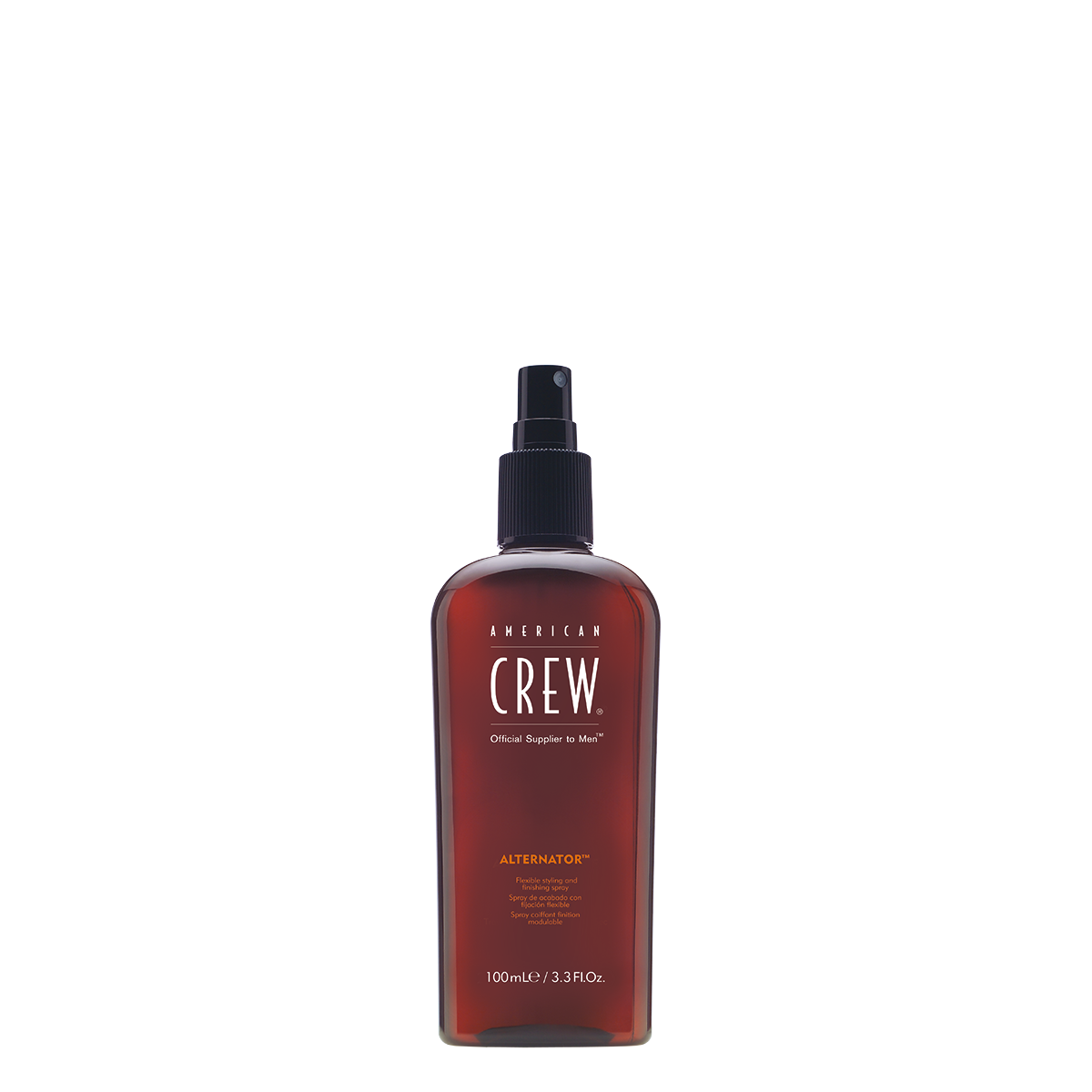 American Crew - Grooming Finishing Spray