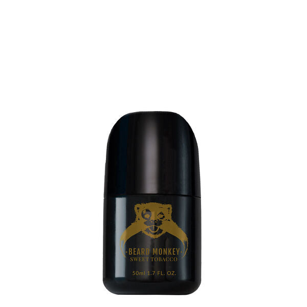Beard Monkey Antiperspirant Sweet Tobacco 50 ml