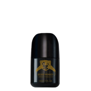 Beard Monkey Antiperspirant Sweet Tobacco 50 ml