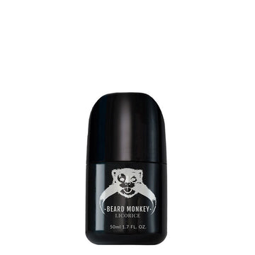 Beard Monkey Antiperspirant Licorice 50 ml
