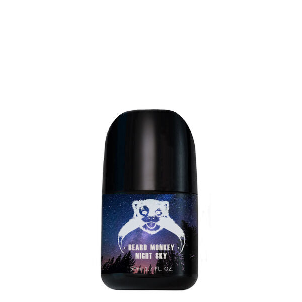 Beard Monkey Antiperspirant Night Sky 50 ml