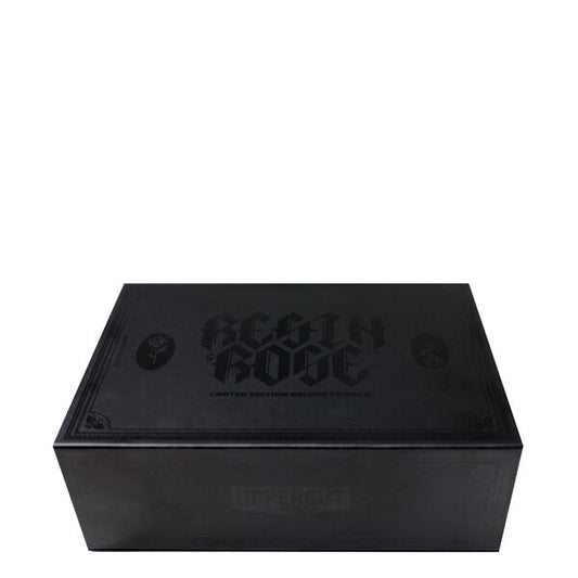 Deluxe Pomade Resin & Rose Collectors Kit
