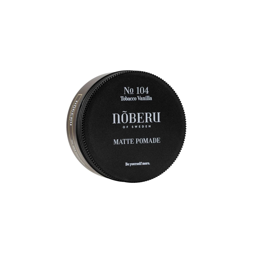 Matte Pomade Tobacco Vanilla 80ml