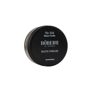 Matte Pomade Tobacco Vanilla 80ml