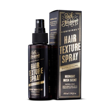 Texture Spray - Midnight Musk 100ml