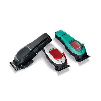 Gamma+ Boosted UP Clipper