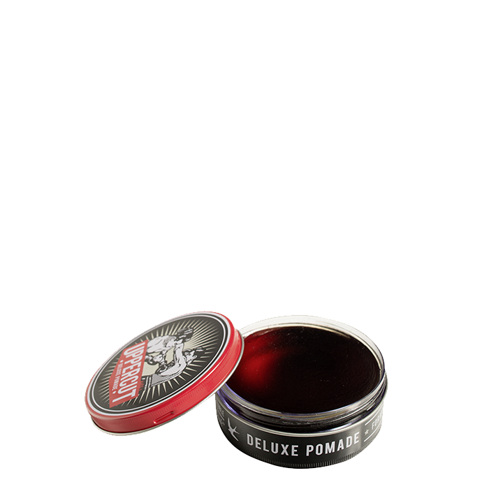 Deluxe Pomade - Stark grepp hela dagen