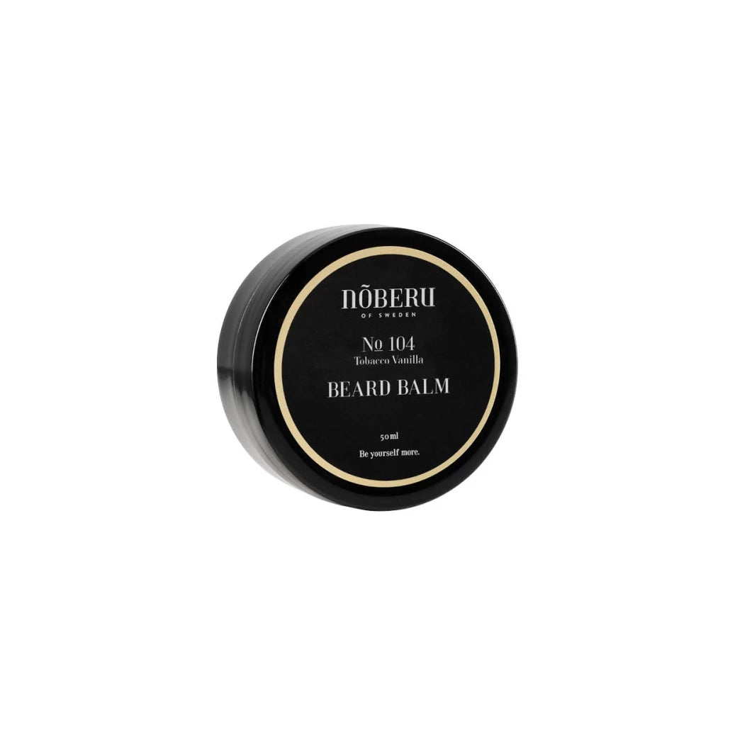 Beard Balm Tobacco Vanilla 50ml