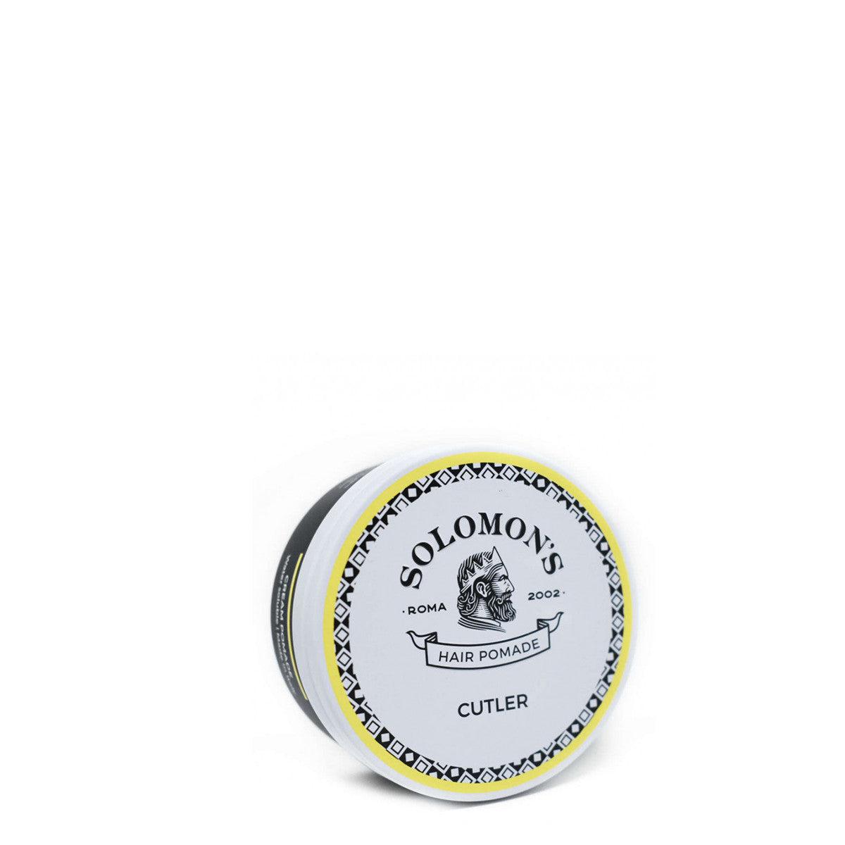 Solomon's CUTLER – Cream Pomade 100ml