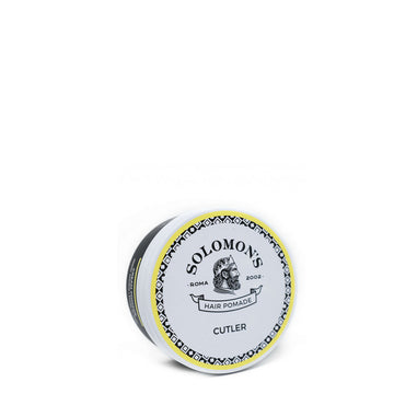 Solomon's CUTLER – Cream Pomade 100ml