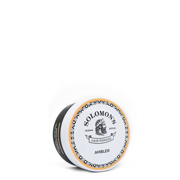 Solomon's AMBLER – Matte Pomade