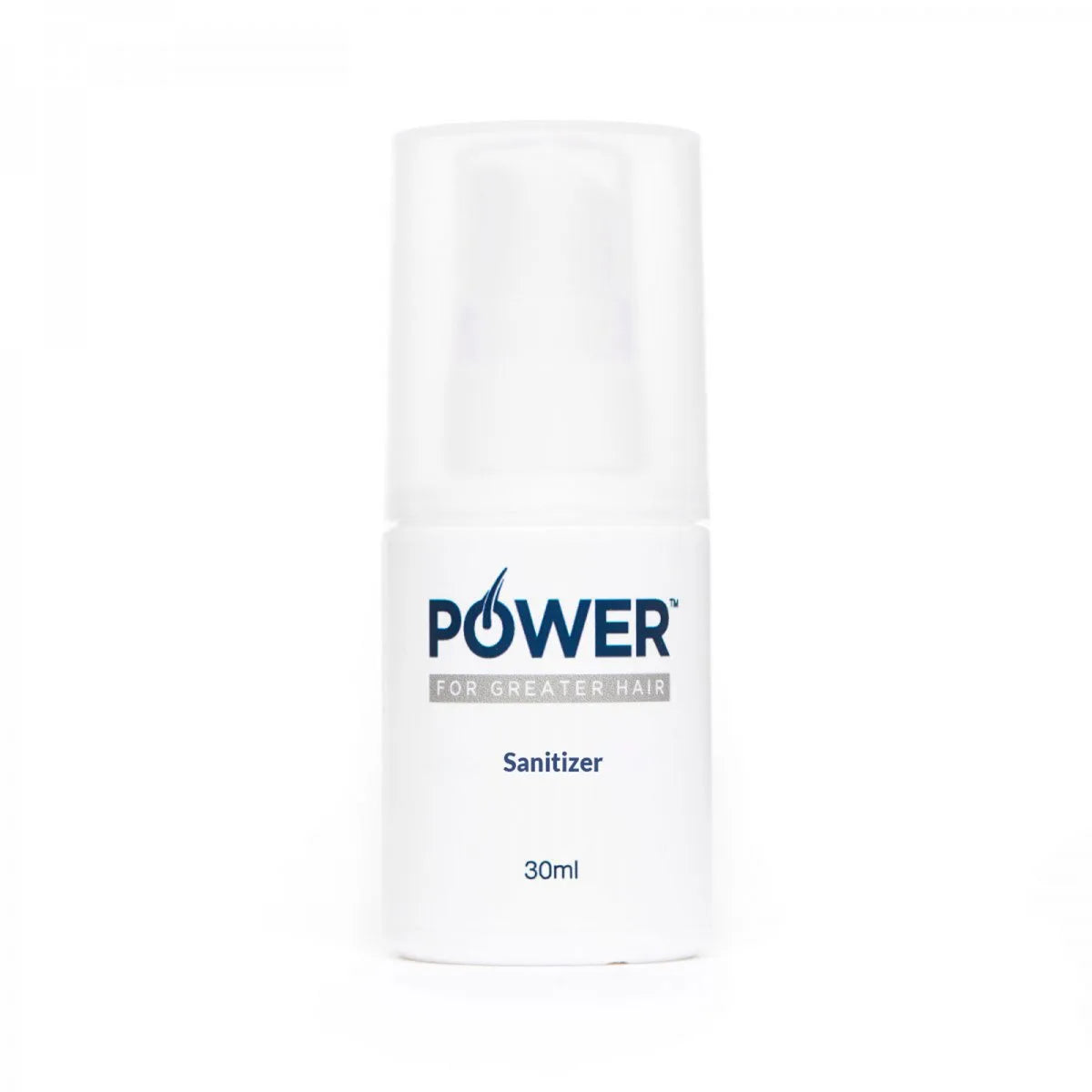 Power Sanitizer 30 ml