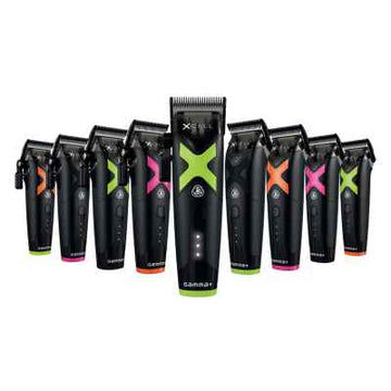 Gamma+ Xcell Clipper