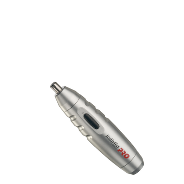Näs- och örontrimmer - Tyst och ergonomisk design
