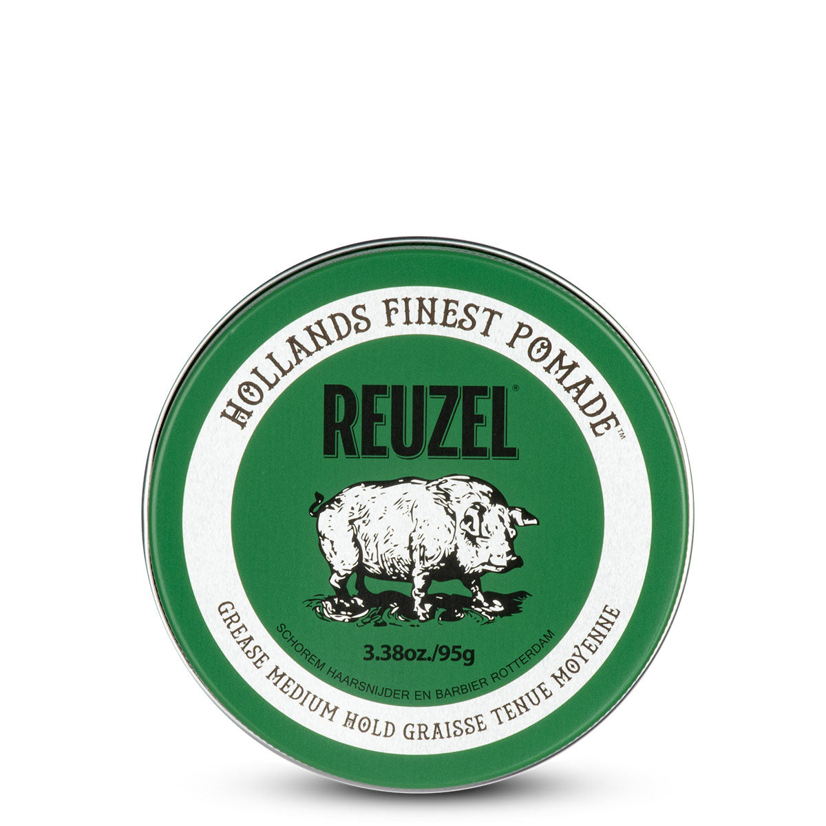 Reuzel Grease Medium Hold Pomade 95g