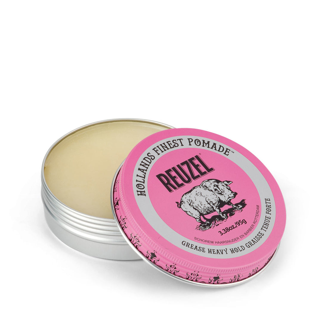 Reuzel Grease Heavy Hold Pomade 95g