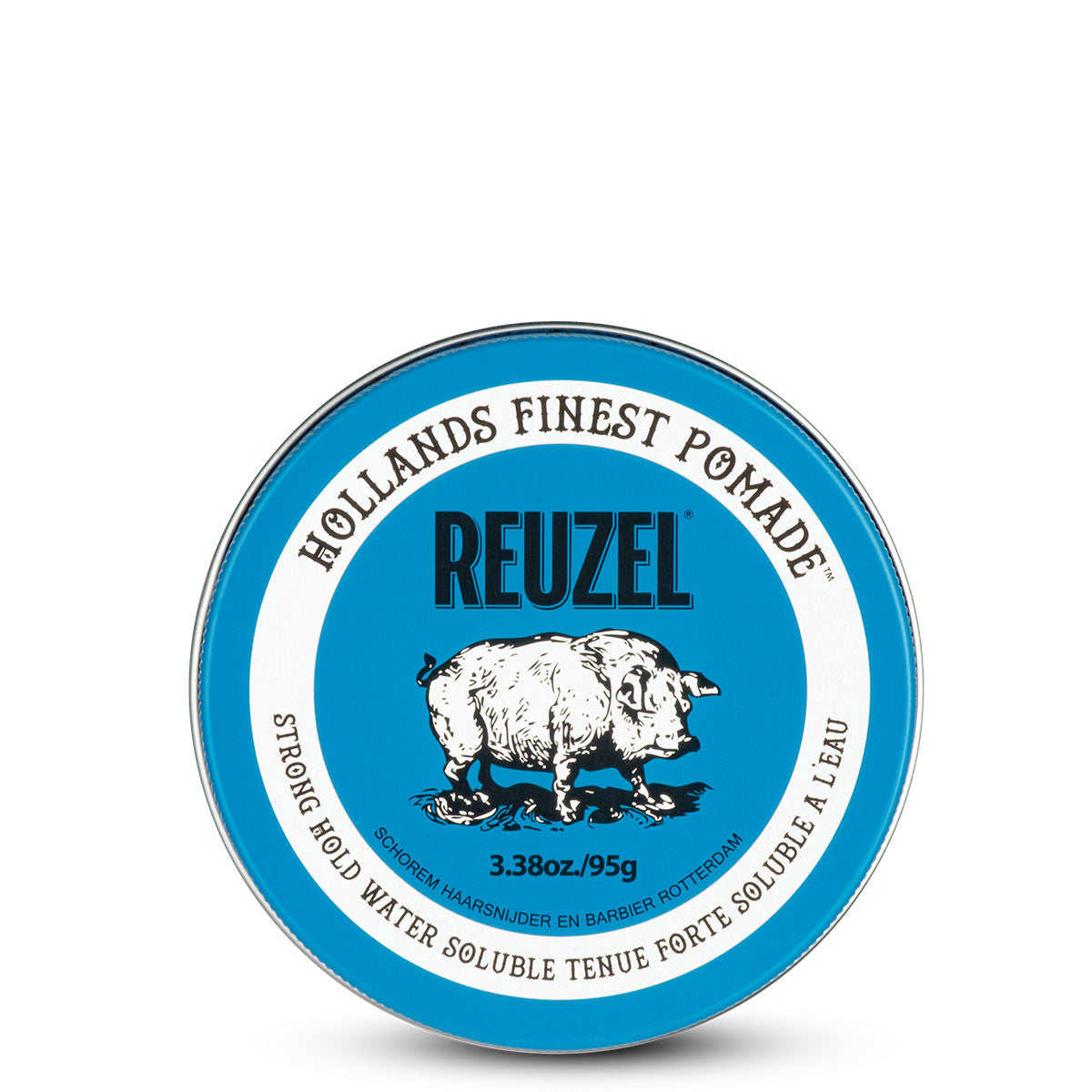Reuzel Strong Hold Pomade 95g