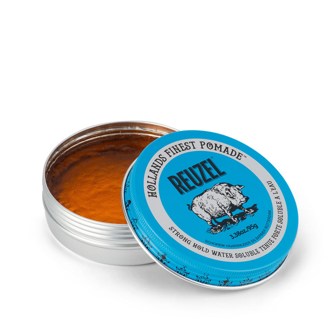 Reuzel Strong Hold Pomade 95g