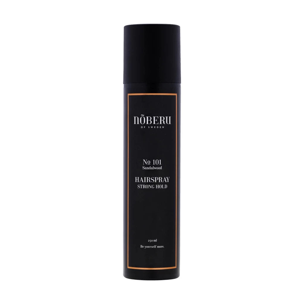 Hairspray Strong Hold Sandalwood 250ml