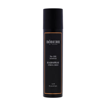 Hairspray Strong Hold Sandalwood 250ml
