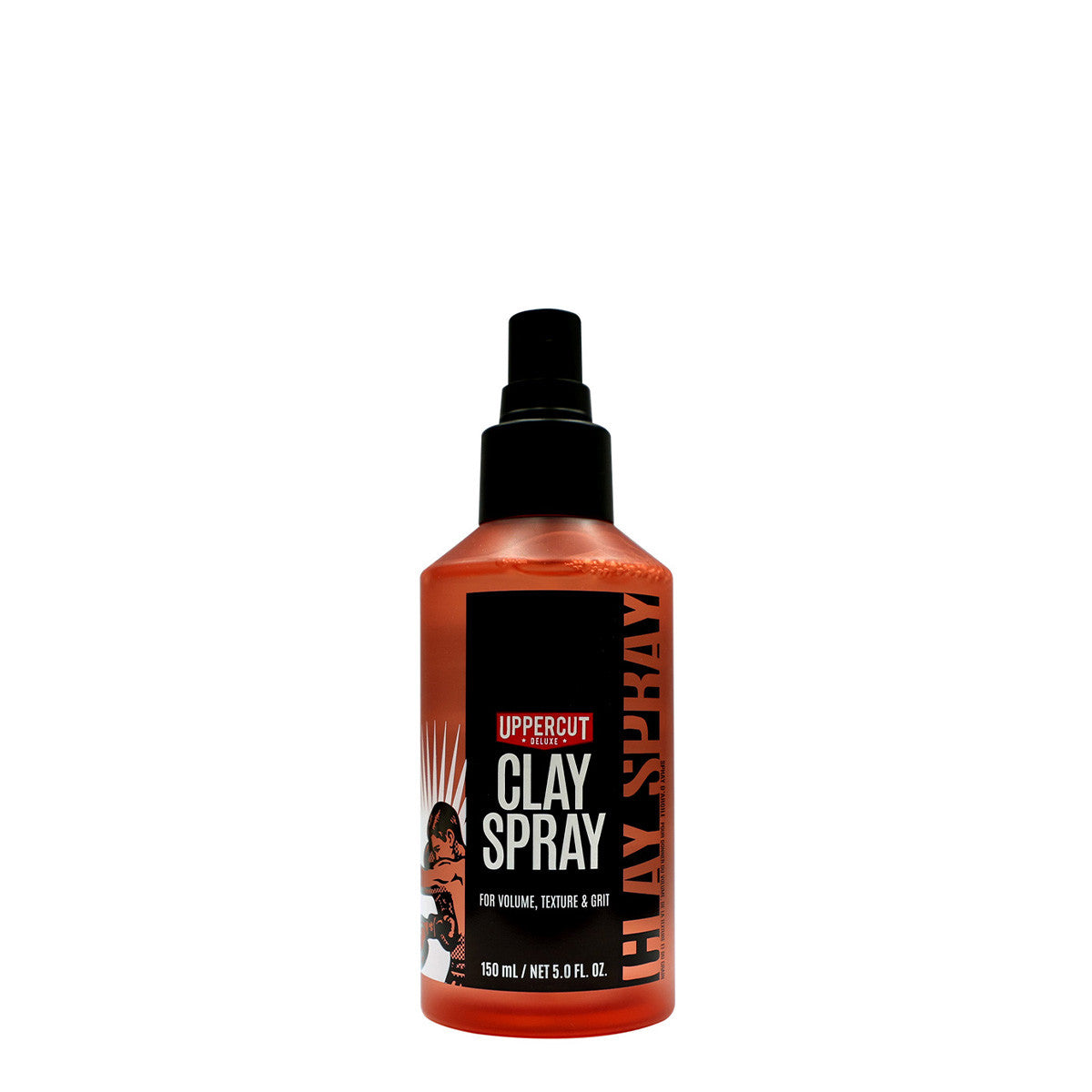 Clay Spray Uppercut Deluxe 150ml