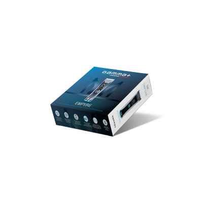Gamma+ Empyre Clipper