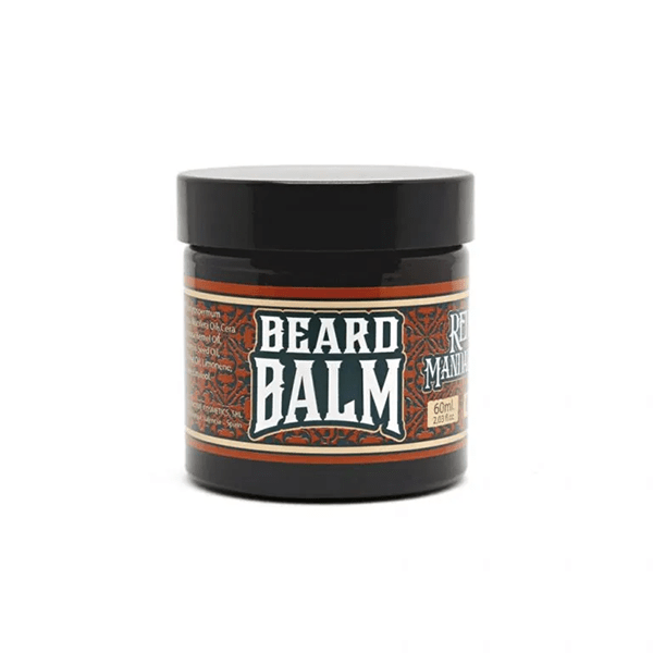 Hey Joe BEARD BALM Nº 2 RED MANDARIN