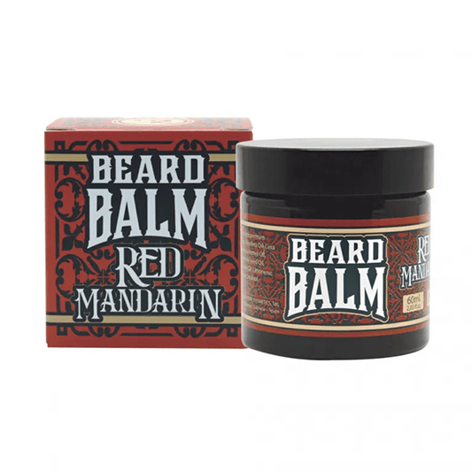 Hey Joe BEARD BALM Nº 2 RED MANDARIN