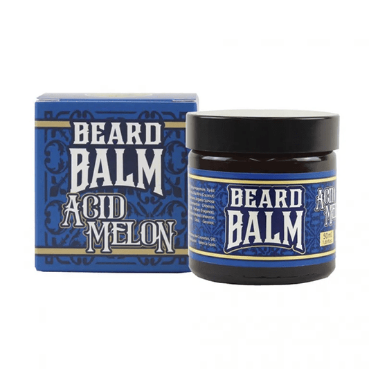 Hey Joe BEARD BALM Nº 3 ACID MELON