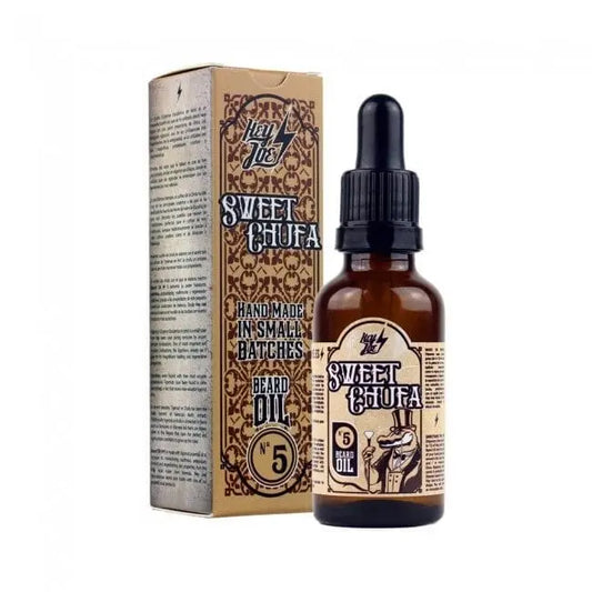Hey Joe BEARD OIL BEARD OIL Nº 5 SWEET CHUFA